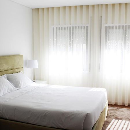 Bracara Guest House "Bom Jesus" ブラガ エクステリア 写真