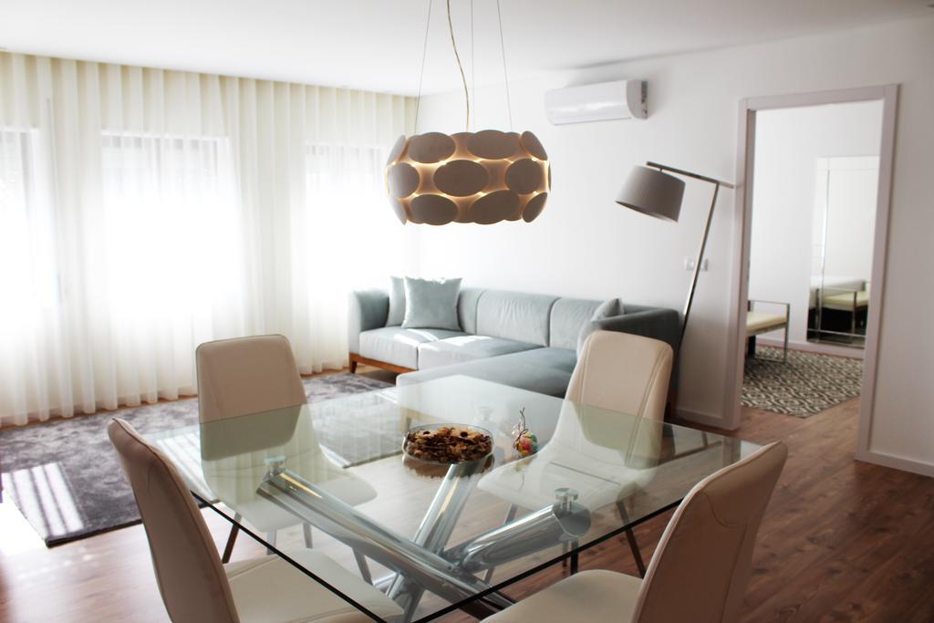Bracara Guest House "Bom Jesus" ブラガ エクステリア 写真