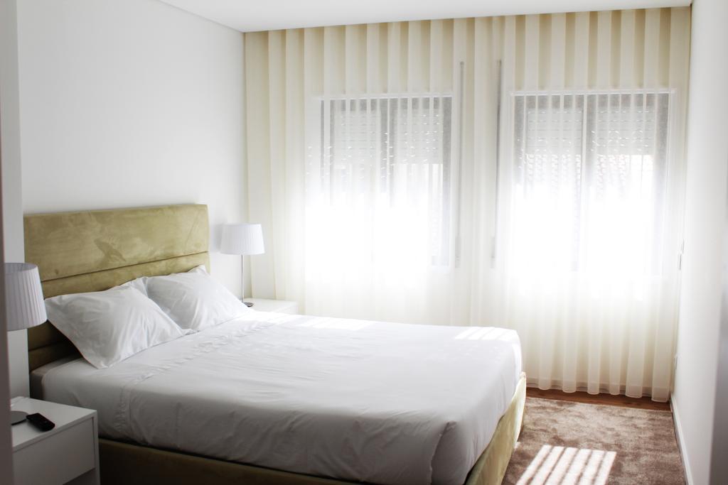 Bracara Guest House "Bom Jesus" ブラガ エクステリア 写真