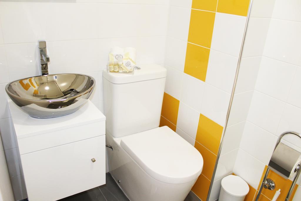 Bracara Guest House "Bom Jesus" ブラガ エクステリア 写真