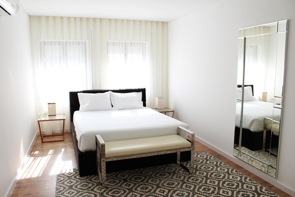Bracara Guest House "Bom Jesus" ブラガ エクステリア 写真