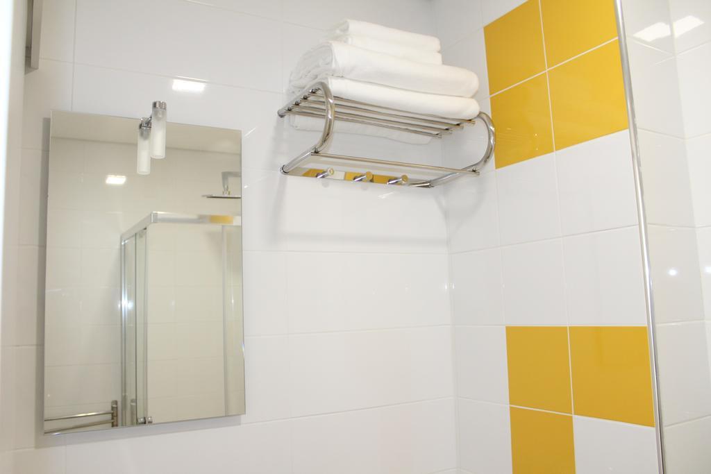 Bracara Guest House "Bom Jesus" ブラガ エクステリア 写真